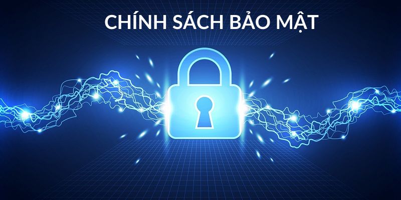 Quy định về chính sách bảo mật nhà cái