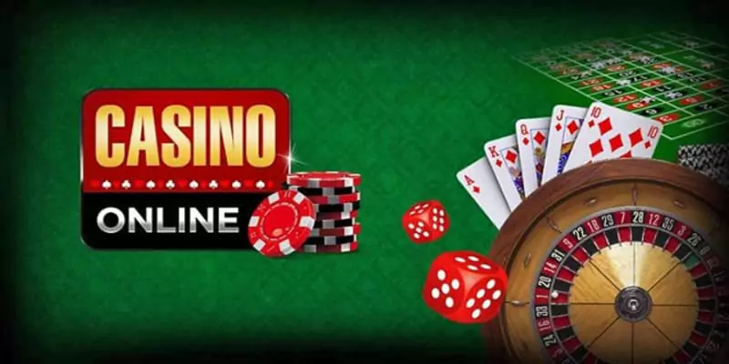 Casino trực tuyến hấp dẫn