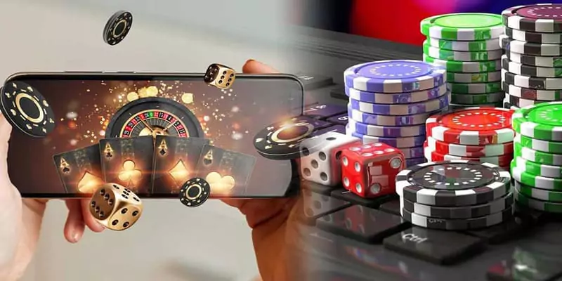 Cá cược Casino Hello88 kịch tính