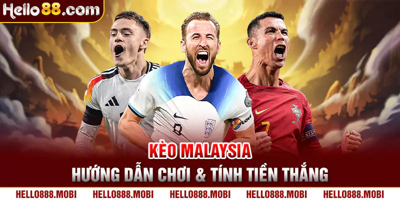 Kèo Malaysia