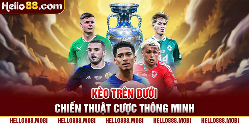 Kèo trên dưới