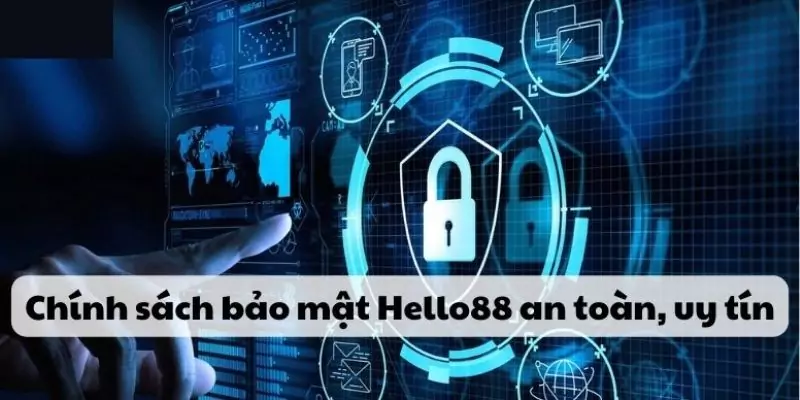 Không gian giải trí thể thao Hello88 đảm bảo an toàn